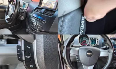 ChevroletGMDaewoo Spark 2012, 122016 км, за 1800000 KRW - фото 15