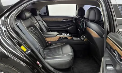 Genesis G90 2019, 141578 км, за 25500000 KRW - фото 12