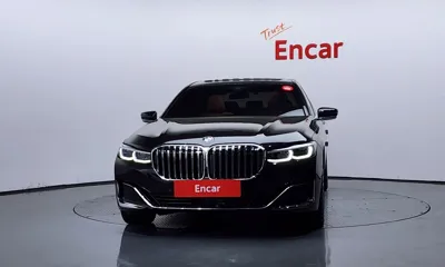 BMW 7-Series 2022, 52718 км, за 56900000 KRW - фото 3