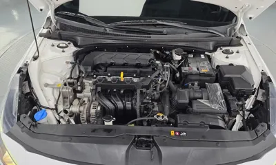 Hyundai Avante 2021, 30930 км, за 17500000 KRW - фото 6