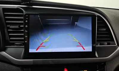Hyundai Avante 2017, 136558 км, за 6990000 KRW - фото 16
