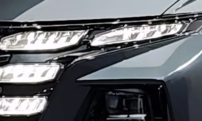 Hyundai Tucson 2026, 6228 км, за 31800000 KRW - фото 22