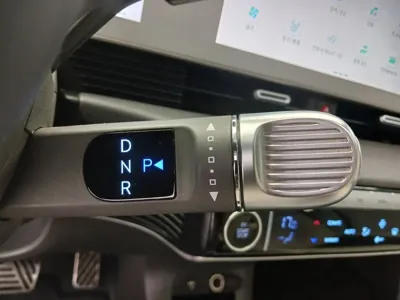 Hyundai Ioniq5 2022, 85028 км, за 22770000 KRW - фото 13