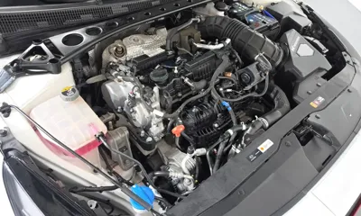 Hyundai Avante 2022, 59393 км, за 24800000 KRW - фото 6