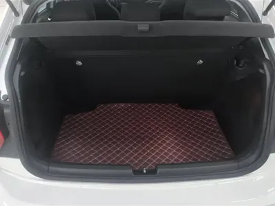 Volkswagen Polo 2021, 40700 км, за 60599 CNY