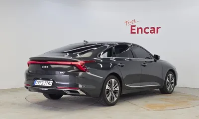 Kia K8 2023, 42470 км, за 31500000 KRW