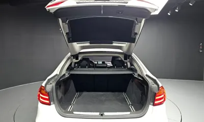BMW Gran Turismo 2015, 160339 км, за 9800000 KRW - фото 20