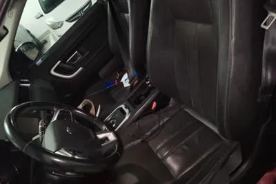 Land Rover Discovery Sport 2016, 109300 км, за 66226.21 CNY - фото 12