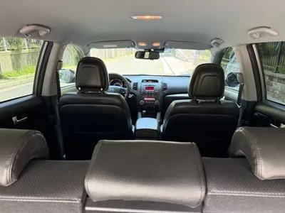 Kia Sorento 2011, 137928 км, за 5600000 KRW - фото 12