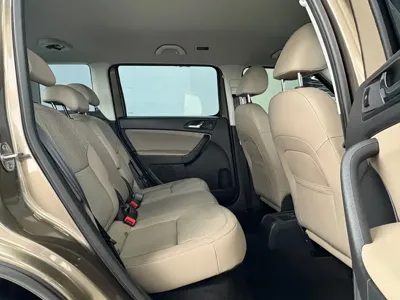 Skoda Yeti 2014, 87000 км, за 23700 CNY - фото 10