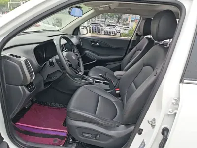 Hyundai ix35 2019, 74000 км, за 47200 CNY - фото 15