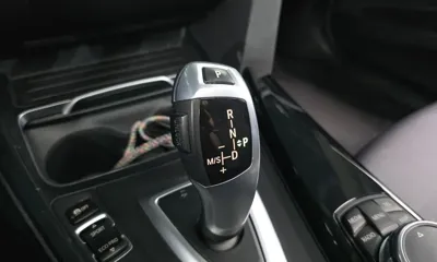 BMW 3-Series 2016, 173940 км, за 10000000 KRW - фото 9