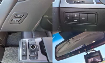 Hyundai Genesis 2015, 101630 км, за 13000000 KRW - фото 11