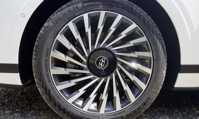 Hyundai Grandeur 2026, 30 км, за 45130000 KRW - фото 7