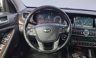 Kia K7 2015, 178924 км, за 4890000 KRW - фото 13