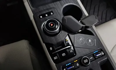 Kia K5 2024, 21857 км, за 29400000 KRW - фото 9
