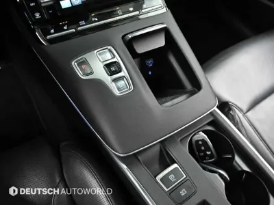Hyundai Grandeur 2022, 120124 км, за 19890000 KRW - фото 9