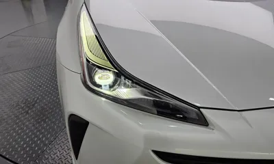 Toyota Prius 2022, 60369 км, за 34500000 KRW - фото 22