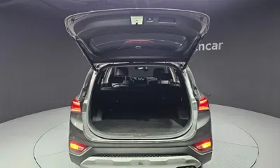 Hyundai Santafe 2020, 148092 км, за 16800000 KRW - фото 20