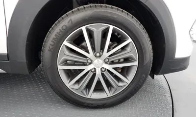 Hyundai Tucson 2017, 126282 км, за 12500000 KRW - фото 21