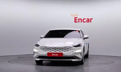 Kia K8 2022, 76181 км, за 20000000 KRW - фото 3