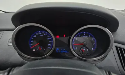 Hyundai Genesis 2010, 110442 км, за 4300000 KRW - фото 8