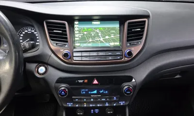 Hyundai Tucson 2017, 121340 км, за 9690000 KRW - фото 13