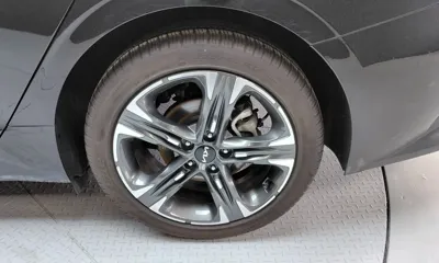 Kia K5 2023, 26351 км, за 21500000 KRW - фото 21