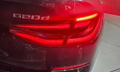 BMW Gran Turismo 2019, 86417 км, за 31700000 KRW - фото 23