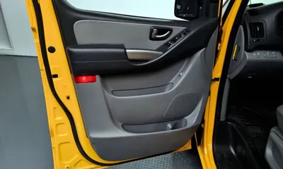 Hyundai Starex 2016, 144935 км, за 7900000 KRW - фото 24