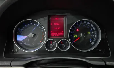 Volkswagen Golf 2007, 180009 км, за 3290000 KRW - фото 8