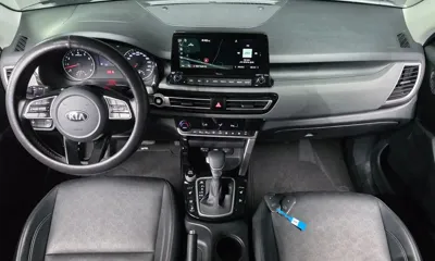 Kia Seltos 2022, 69308 км, за 13990000 KRW - фото 7