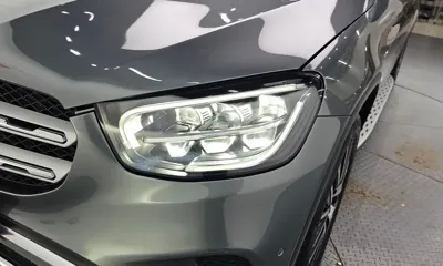 Mercedes-Benz GLC-Class 2020, 27132 км, за 37500000 KRW - фото 22