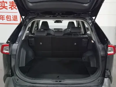 Toyota Wildlander 2024, 31400 км, за 99800 CNY - фото 16