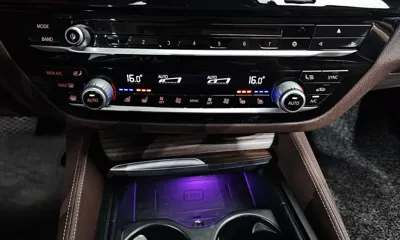 BMW 5-Series 2018, 68025 км, за 23500000 KRW - фото 27
