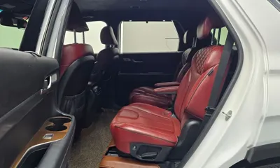 Hyundai Palisade 2019, 97199 км, за 24000000 KRW - фото 12