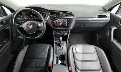Volkswagen Tiguan 2020, 31373 км, за 23900000 KRW - фото 7