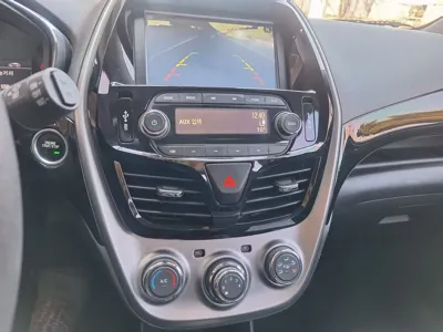 ChevroletGMDaewoo Spark 2018, 73693 км, за 7300000 KRW - фото 11