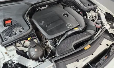 Mercedes-Benz E-Class 2022, 68178 км, за 35000000 KRW - фото 6