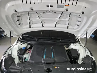 Hyundai Ioniq5 2024, 34317 км, за 19410000 KRW - фото 18