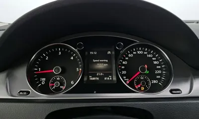 Volkswagen CC 2015, 168976 км, за 5900000 KRW - фото 8