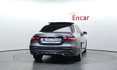 Mercedes-Benz E-Class 2022, 122662 км, за 35200000 KRW