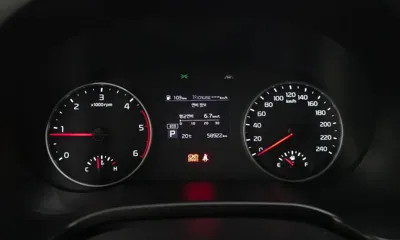 Kia Seltos 2022, 58922 км, за 23800000 KRW - фото 8