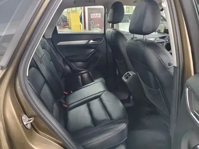 Audi Q3 2015, 90000 км, за 35000 CNY - фото 10