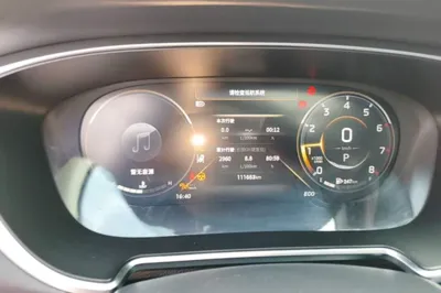 GAC Trumpchi GS4 PLUS 2021, 111600 км, за 66119.06 CNY - фото 14
