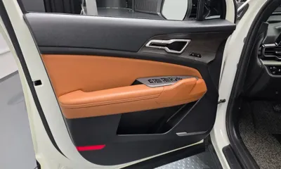 Kia Sportage 2022, 94526 км, за 23500000 KRW - фото 24