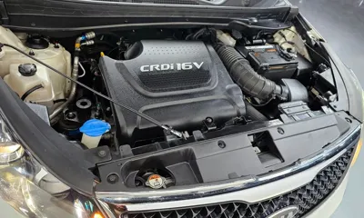 Kia Sportage 2014, 119622 км, за 8500000 KRW - фото 6