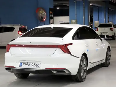 Kia K8 2022, 96622 км, за 23700000 KRW