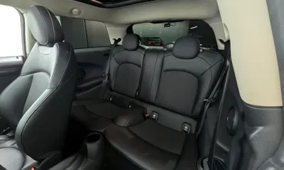 MINI Cooper 2017, 122132 км, за 5990000 KRW - фото 11
