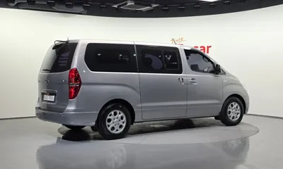 Hyundai Starex 2016, 223302 км, за 6600000 KRW